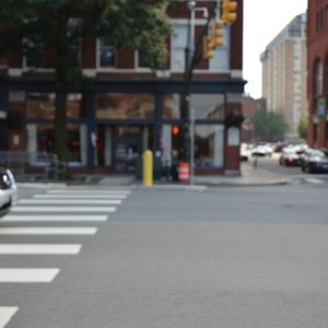 Meet your Posher, Nicholas